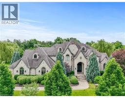 87 JOHN BRICKER Road - 1