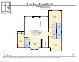 87 JOHN BRICKER Road - 45