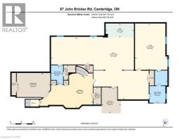 87 JOHN BRICKER Road - 46