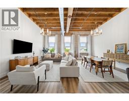 25 CONCESSION Street UnitNo. 215 - 15