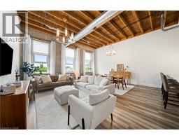 25 CONCESSION Street UnitNo. 215 - 16