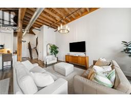 25 CONCESSION Street UnitNo. 215 - 21