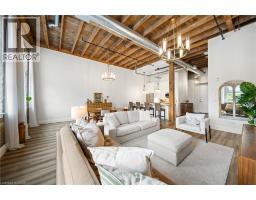 25 CONCESSION Street UnitNo. 215 - 22