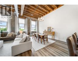25 CONCESSION Street UnitNo. 215 - 24