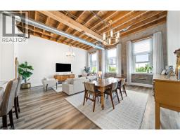 25 CONCESSION Street UnitNo. 215 - 25