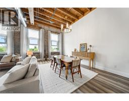 25 CONCESSION Street UnitNo. 215 - 27