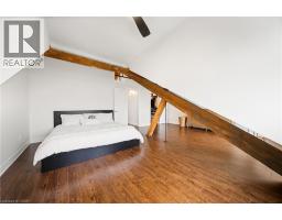 25 CONCESSION Street UnitNo. 215 - 39