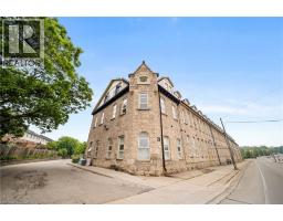 25 CONCESSION Street UnitNo. 215 - 4