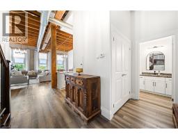 25 CONCESSION Street UnitNo. 215 - 6
