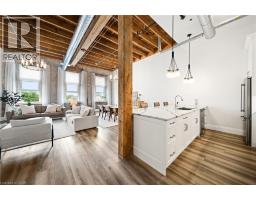 25 CONCESSION Street UnitNo. 215 - 7