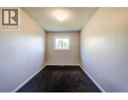 589 BEECHWOOD Drive UnitNo. 29 - 32