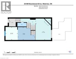 589 BEECHWOOD Drive UnitNo. 29 - 43