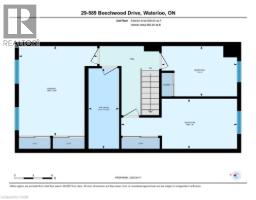 589 BEECHWOOD Drive UnitNo. 29 - 44