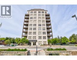 539 BELMONT Avenue UnitNo. 1106 - 1