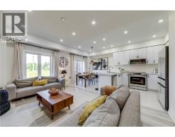 43 GEORGE BRIER Drive W - 12