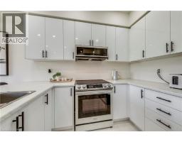 43 GEORGE BRIER Drive W - 21