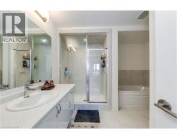 43 GEORGE BRIER Drive W - 36