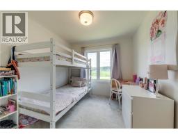 43 GEORGE BRIER Drive W - 38