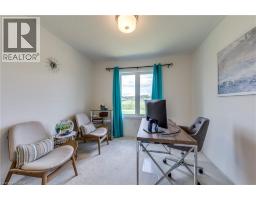 43 GEORGE BRIER Drive W - 40