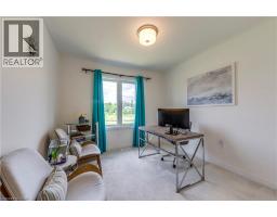 43 GEORGE BRIER Drive W - 41