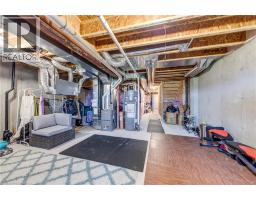 43 GEORGE BRIER Drive W - 46