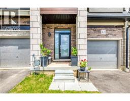 43 GEORGE BRIER Drive W - 5