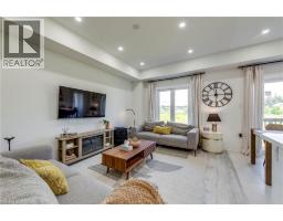 43 GEORGE BRIER Drive W - 9
