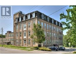140 WEST RIVER Road UnitNo. 301 - 1