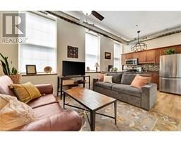 140 WEST RIVER Road UnitNo. 301 - 10