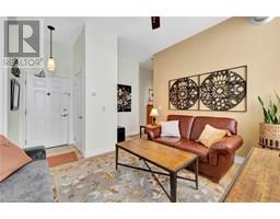 140 WEST RIVER Road UnitNo. 301 - 11