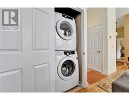 140 WEST RIVER Road UnitNo. 301 - 15