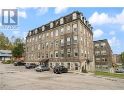 140 WEST RIVER Road UnitNo. 301 - 17