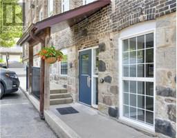 140 WEST RIVER Road UnitNo. 301 - 18