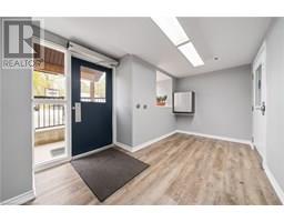 140 WEST RIVER Road UnitNo. 301 - 19