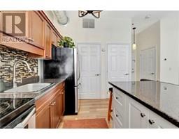 140 WEST RIVER Road UnitNo. 301 - 4