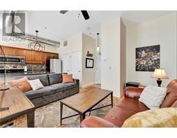 140 WEST RIVER Road UnitNo. 301 - 8
