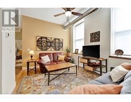 140 WEST RIVER Road UnitNo. 301 - 9