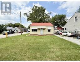 20 MCNAUGHTON Avenue - 1