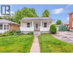 22 MAPLE RIDGE Road - 1