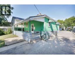 17 STUART Street - 24