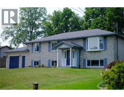 47 WINNETT Street N - 1