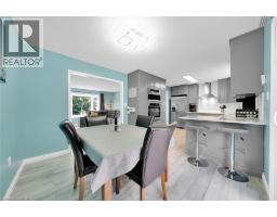 47 WINNETT Street N - 11