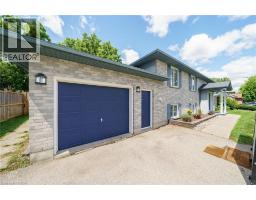 47 WINNETT Street N - 3
