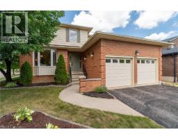 89 VALLEY RIDGE Crescent - 1