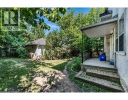 146 WESTMINSTER Drive S - 6