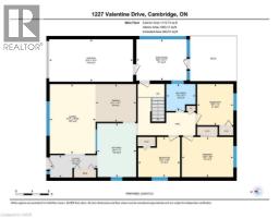 1227 VALENTINE Drive - 34