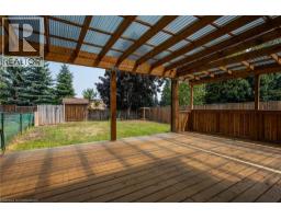23 ROBERTS Crescent - 8
