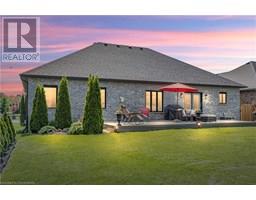 6 BLUENOSE Drive - 40