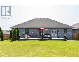 6 BLUENOSE Drive - 41