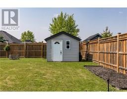 6 BLUENOSE Drive - 43